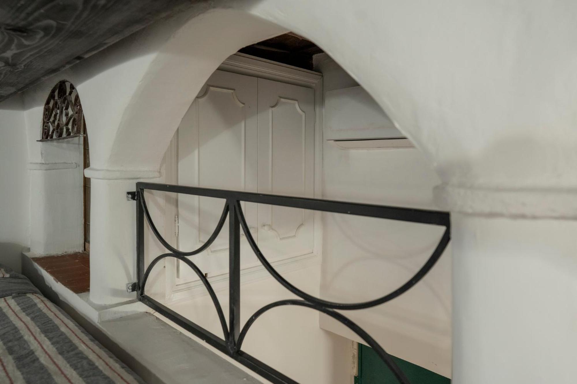 Domus Capocci - Rione Monti Appartement