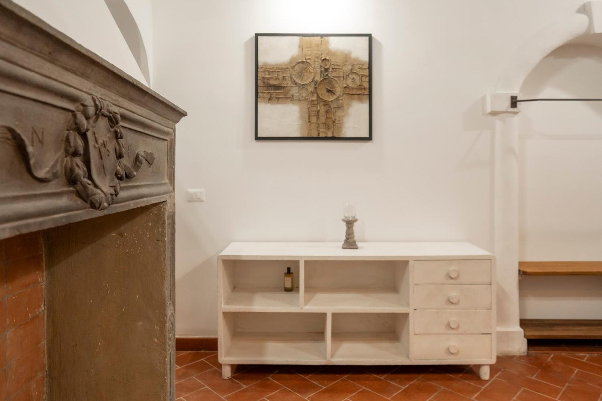 Appartement Domus Capocci - Rione Monti *