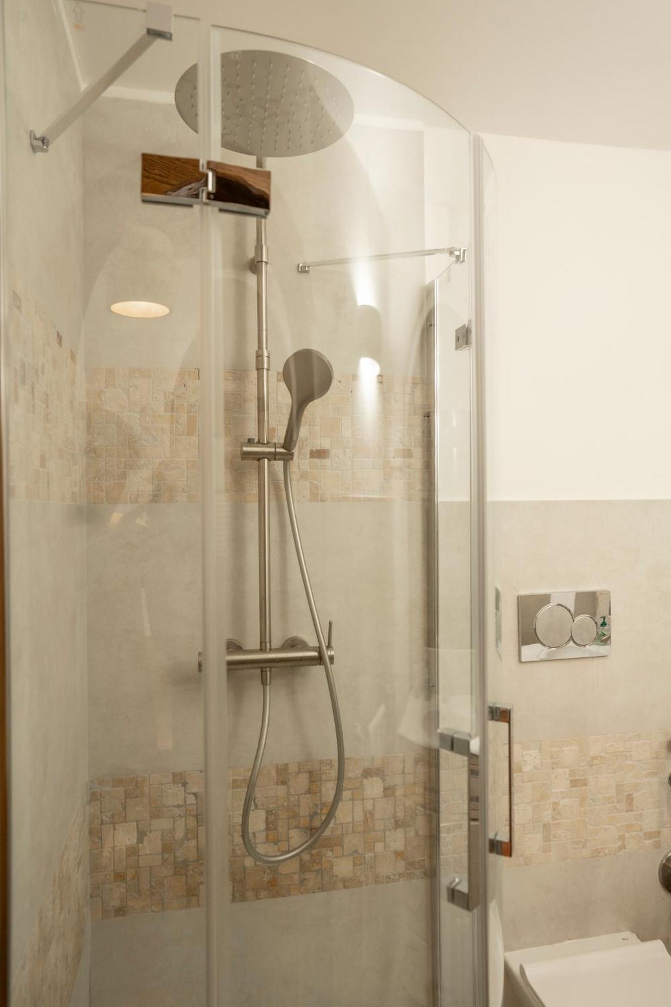 Appartement Domus Capocci - Rione Monti
