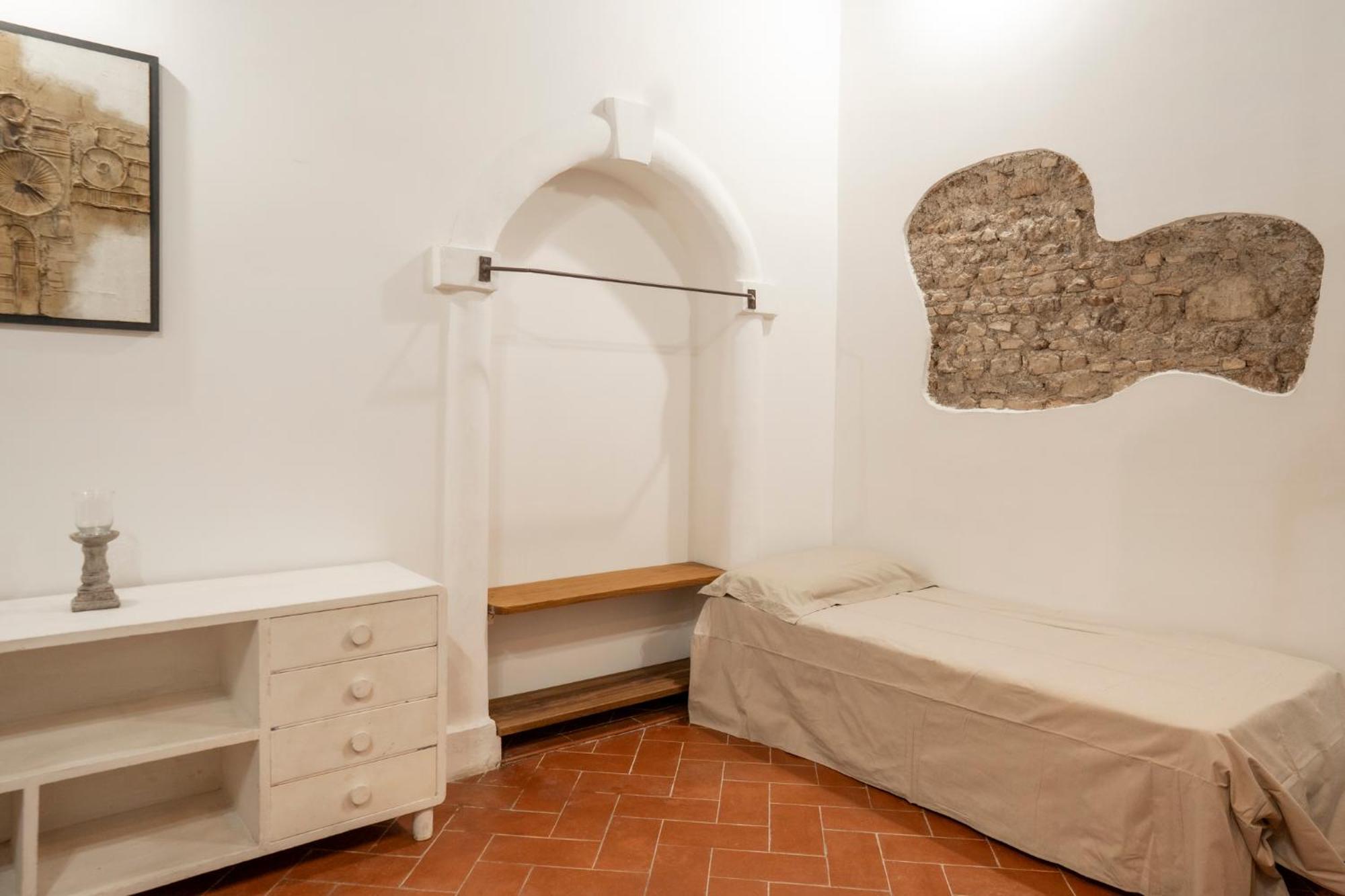 Domus Capocci - Rione Monti Appartement *