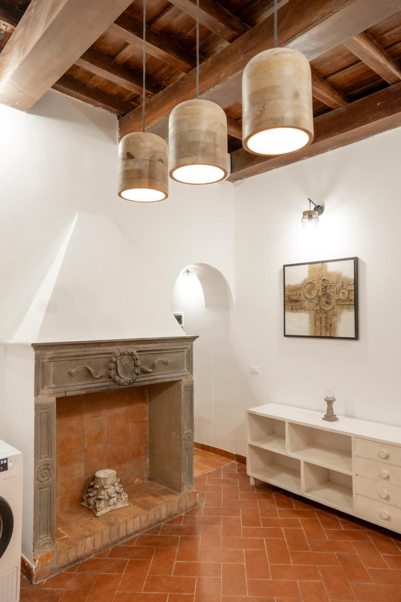 Domus Capocci - Rione Monti Appartement Rome