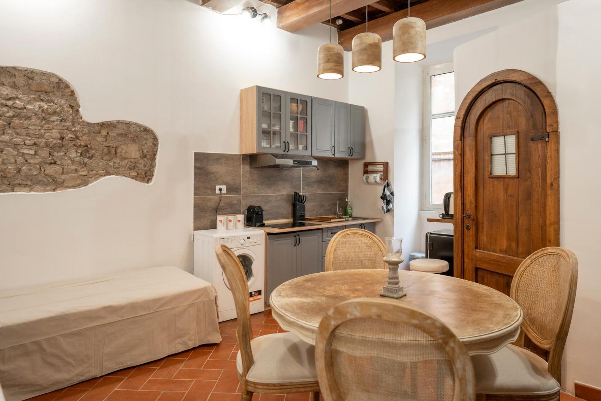 Domus Capocci - Rione Monti Appartement Rome