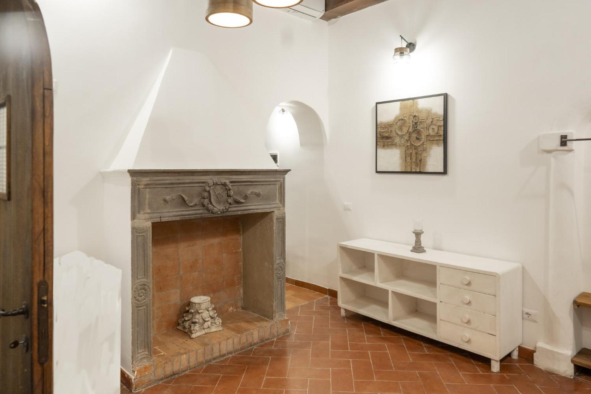 Domus Capocci - Rione Monti Appartement Rome