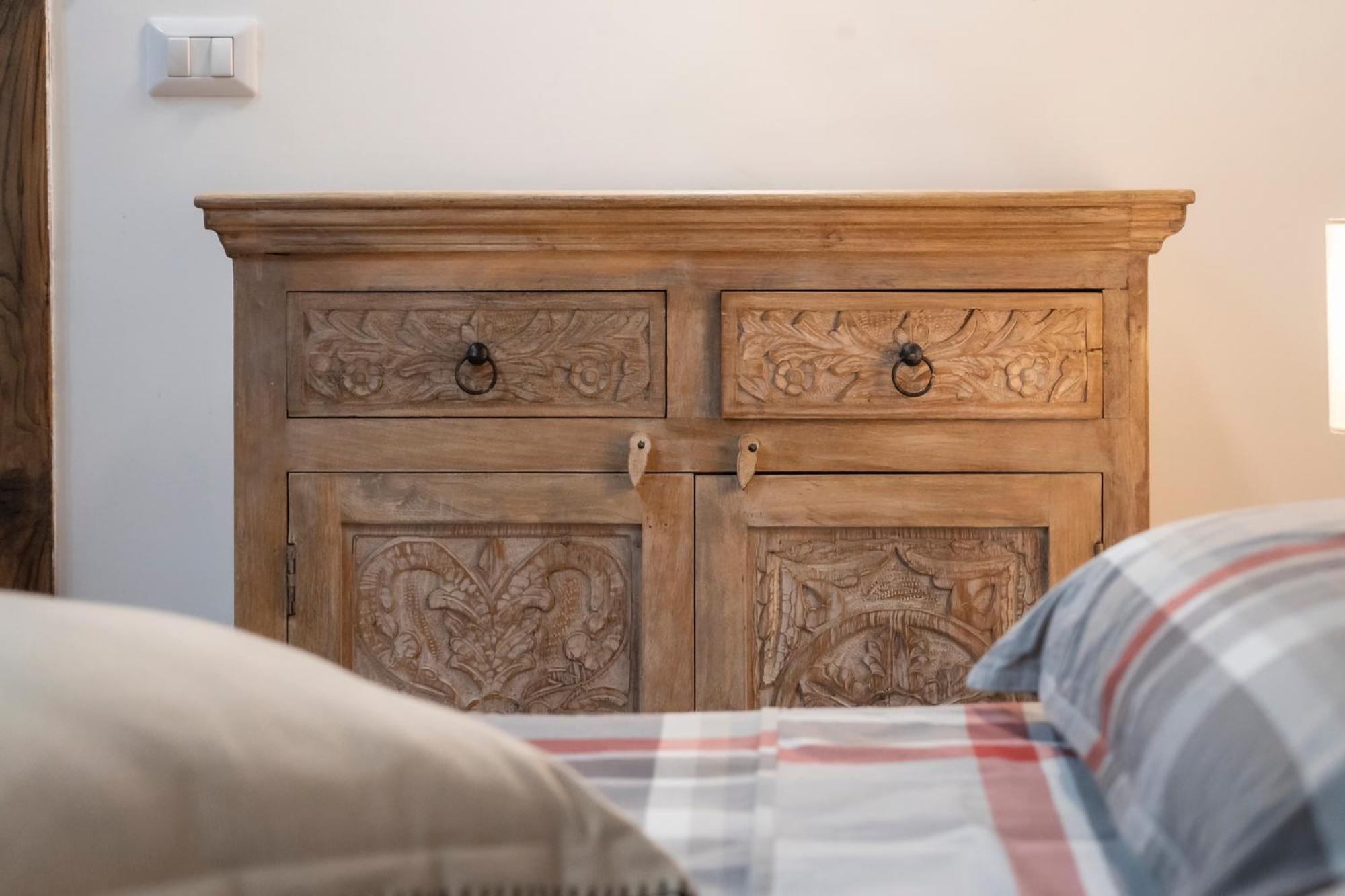 Domus Capocci - Rione Monti Appartement