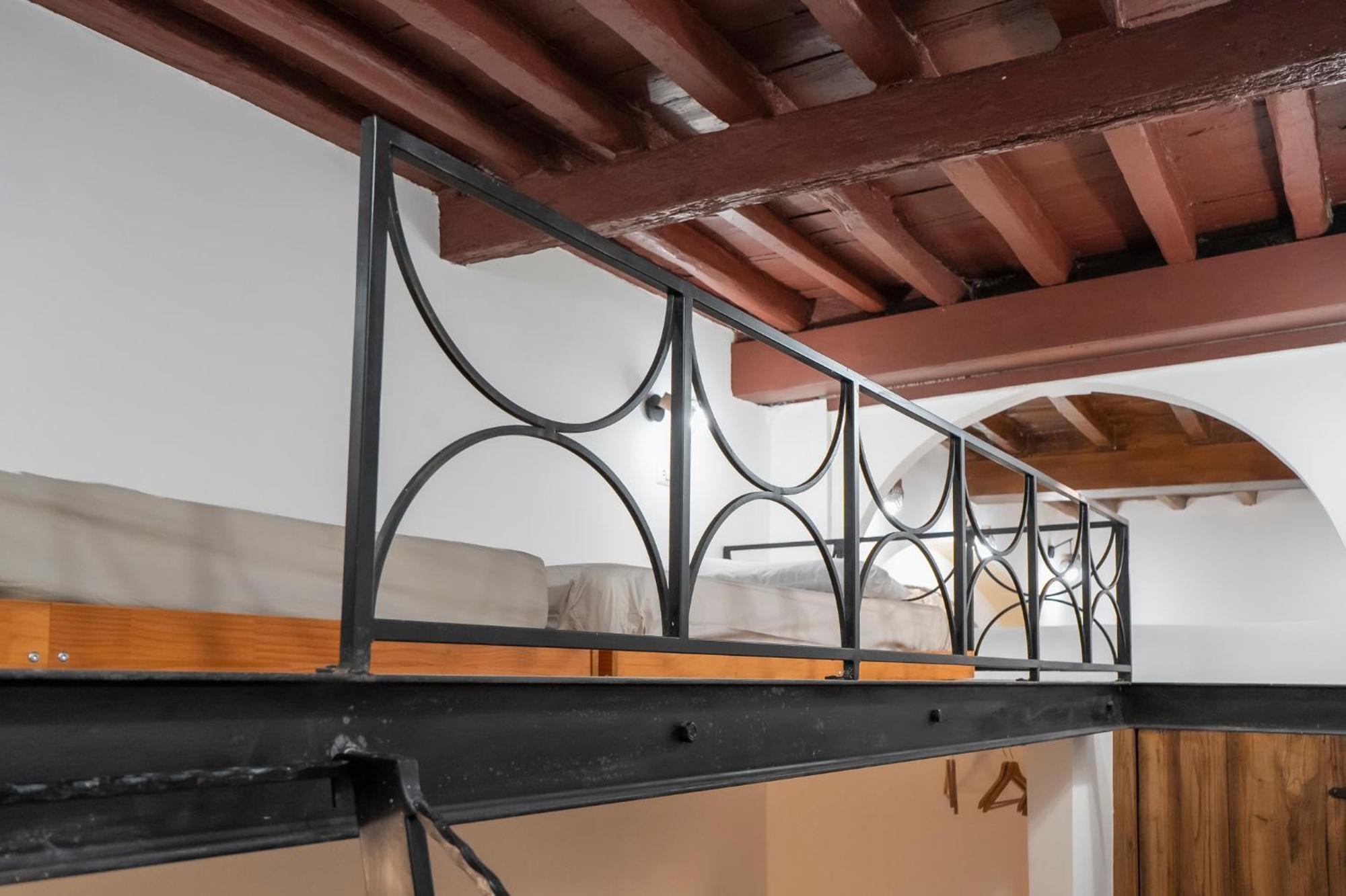 Appartement Domus Capocci - Rione Monti