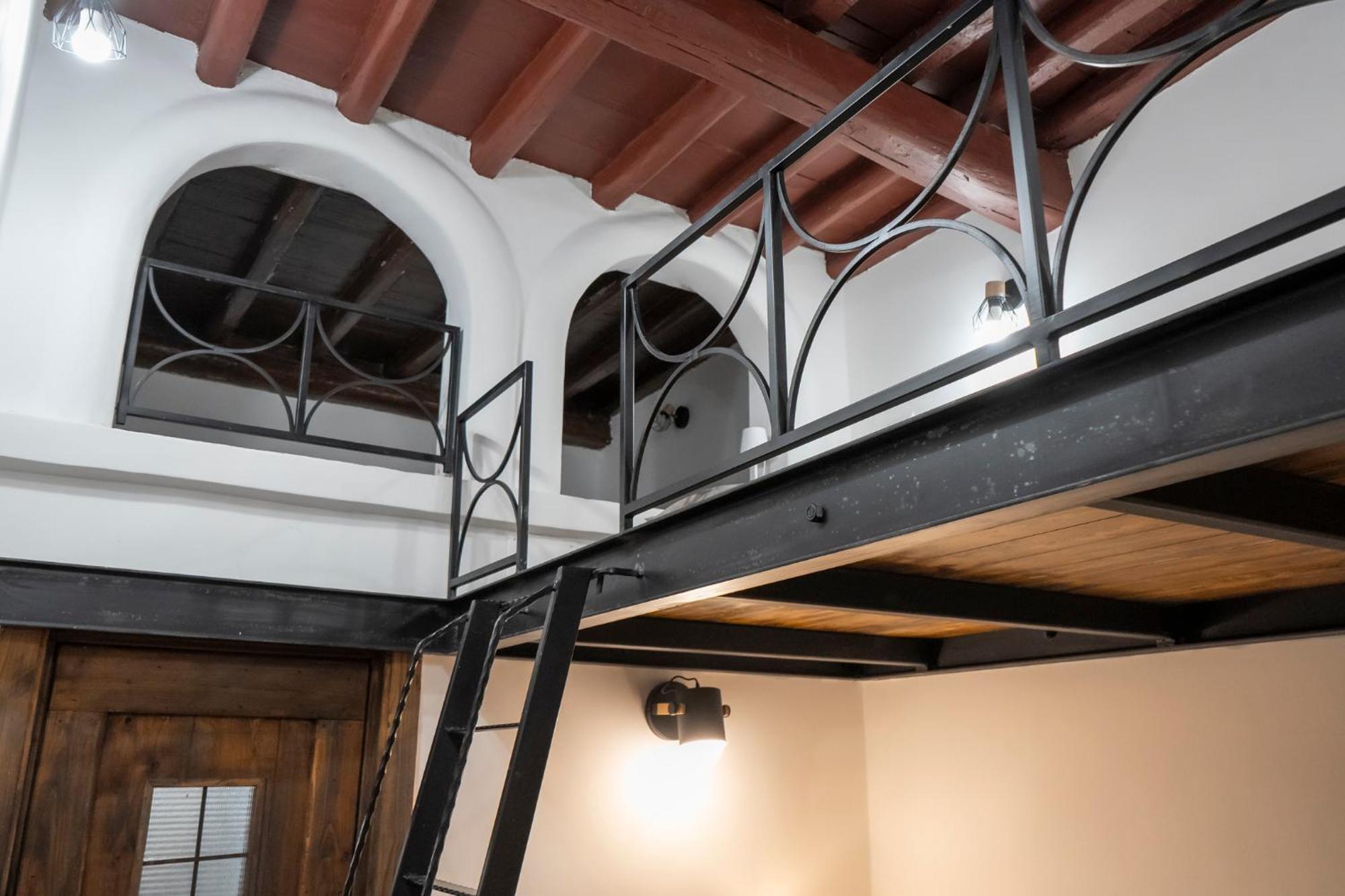 Domus Capocci - Rione Monti Appartement Rome