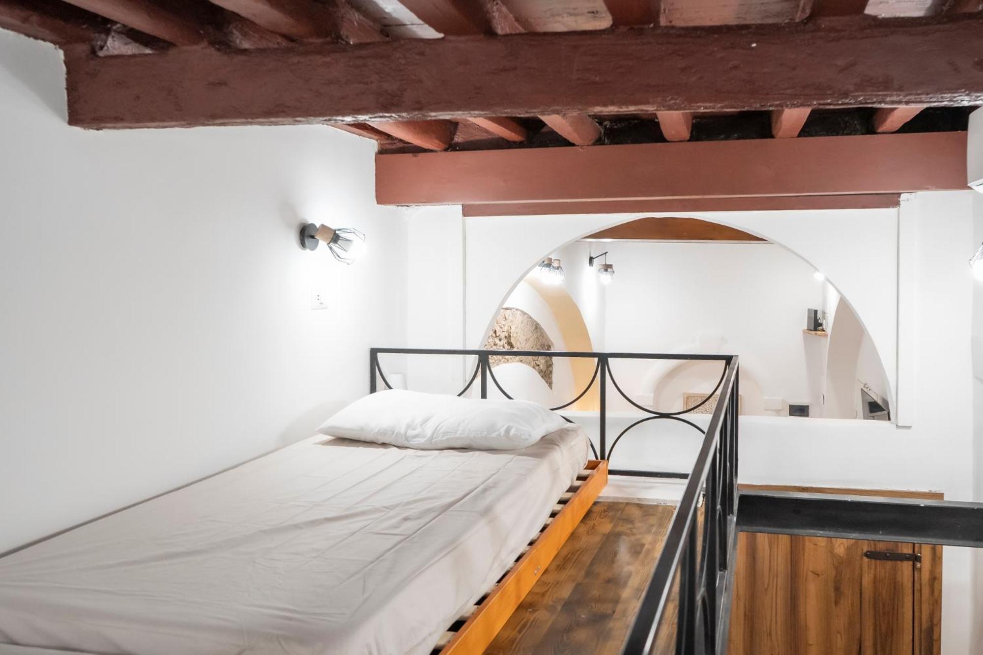 Appartement Domus Capocci - Rione Monti