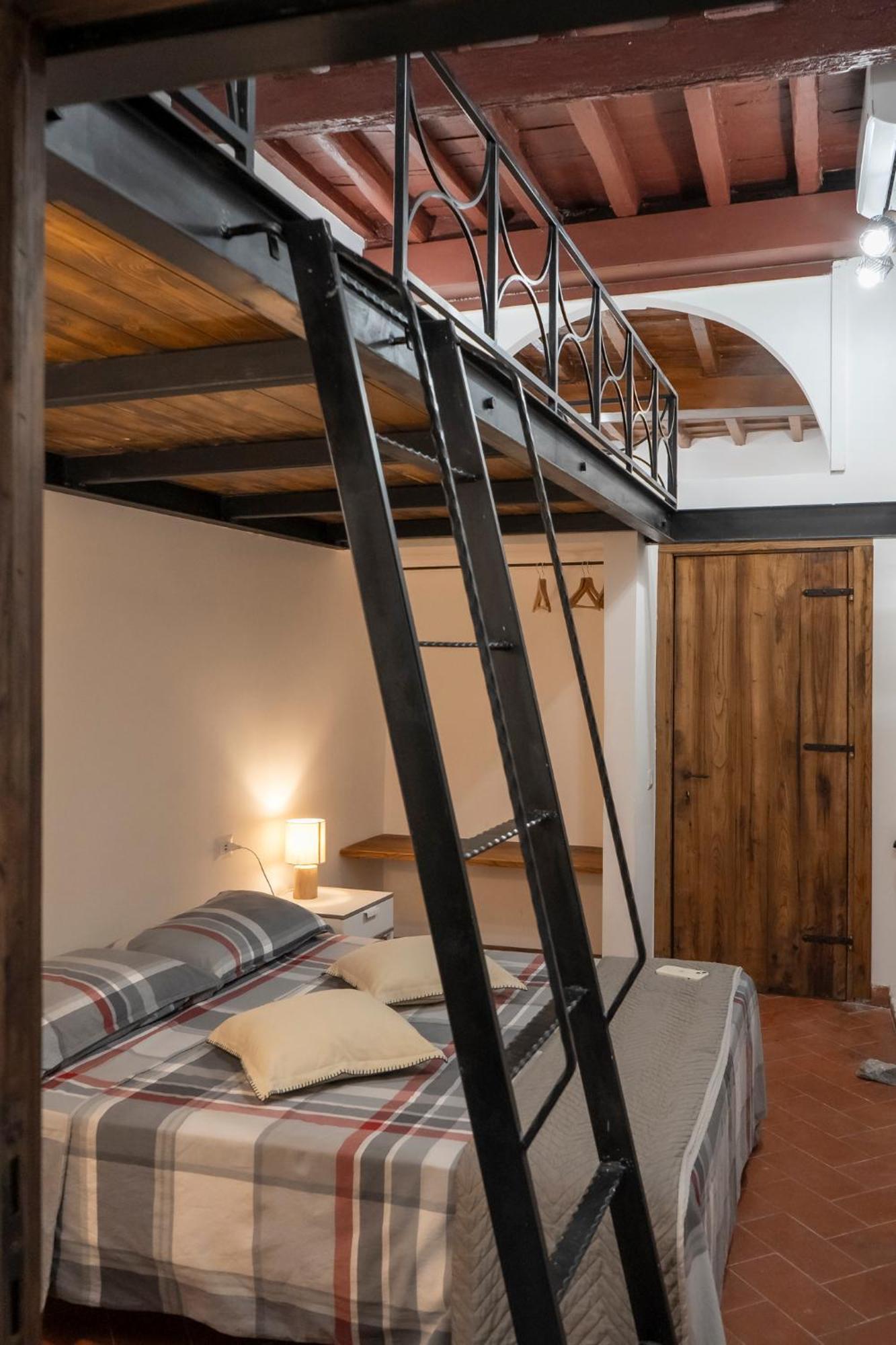 Domus Capocci - Rione Monti Appartement
