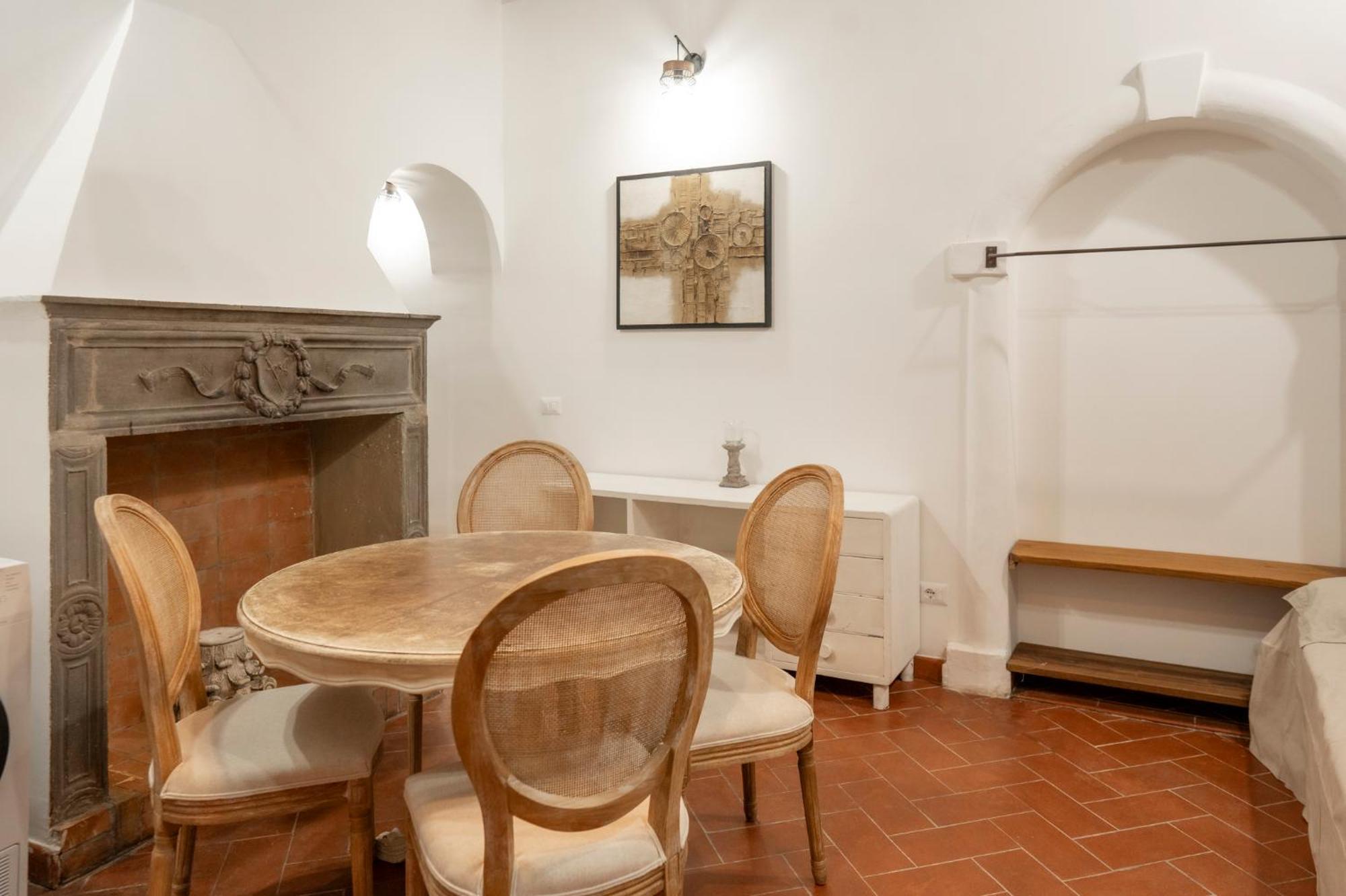Domus Capocci - Rione Monti Appartamento Roma