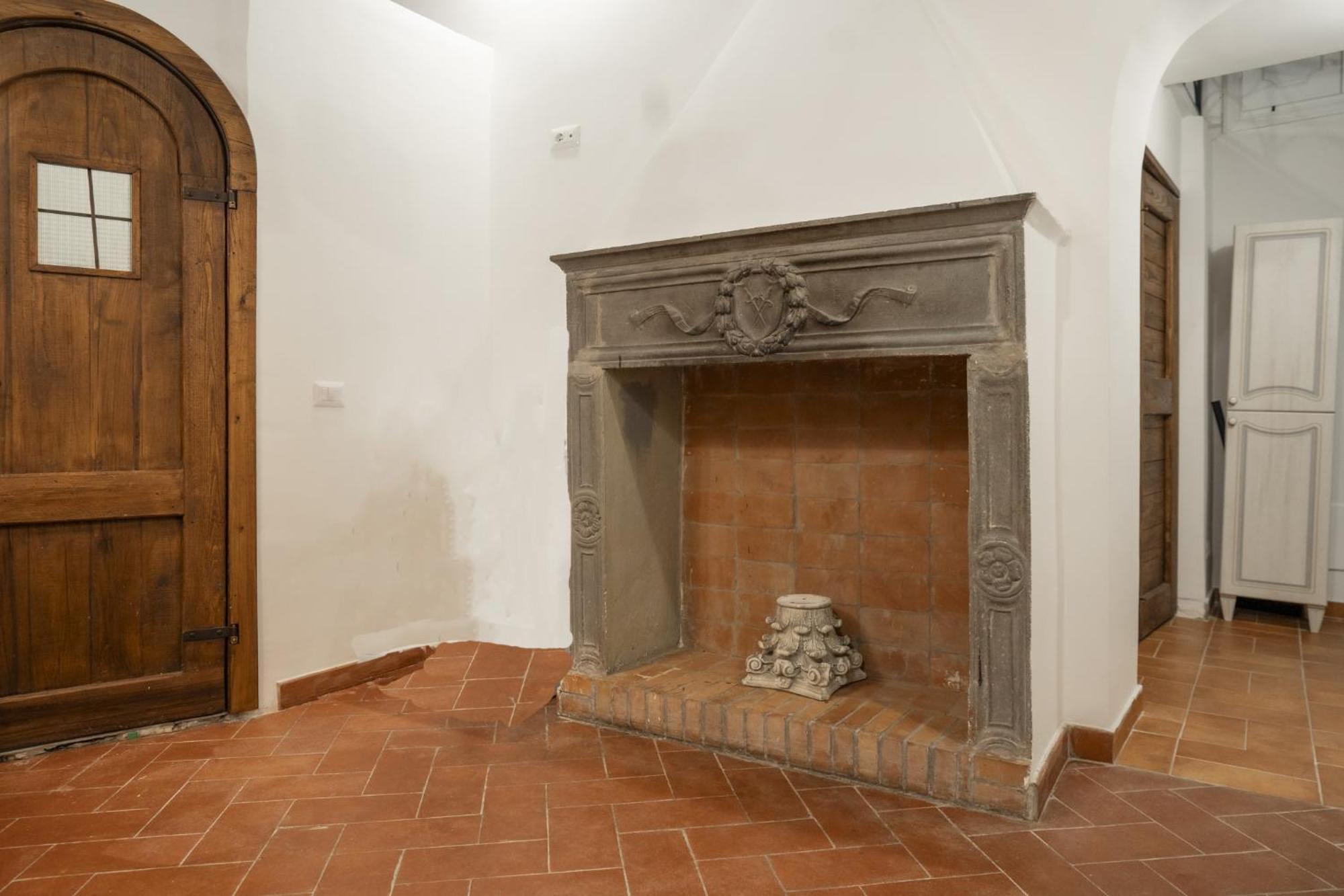 Appartamento Domus Capocci - Rione Monti *