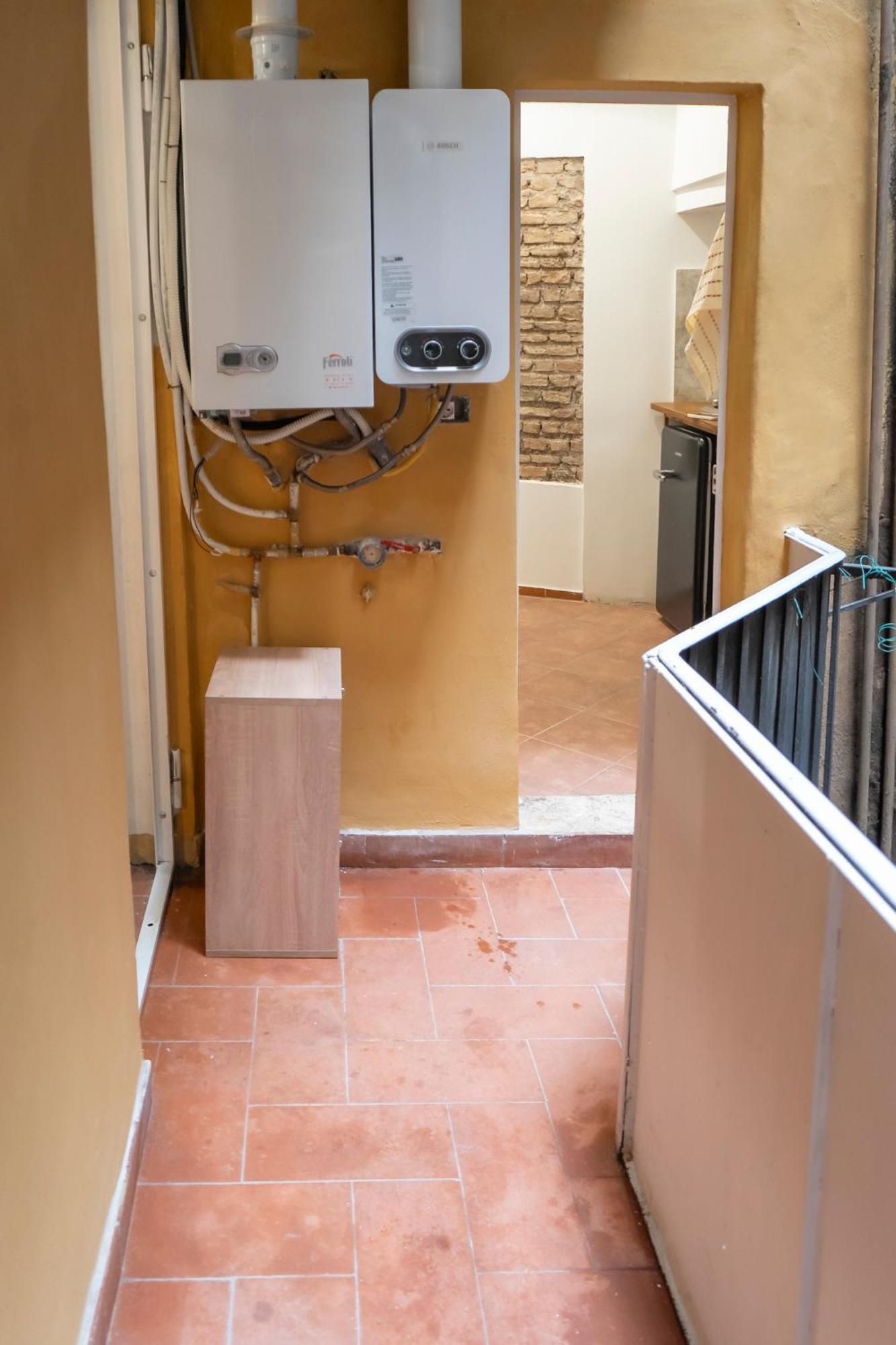 Appartamento Domus Capocci - Rione Monti
