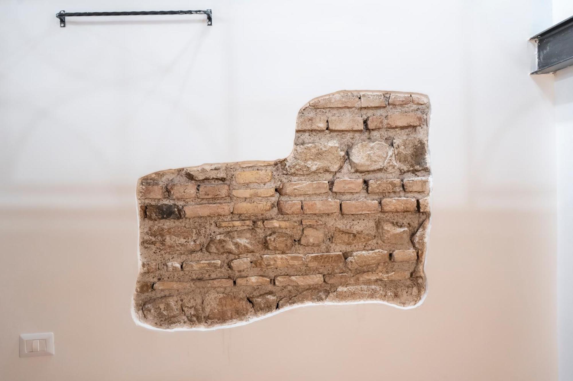 Domus Capocci - Rione Monti Appartamento Roma