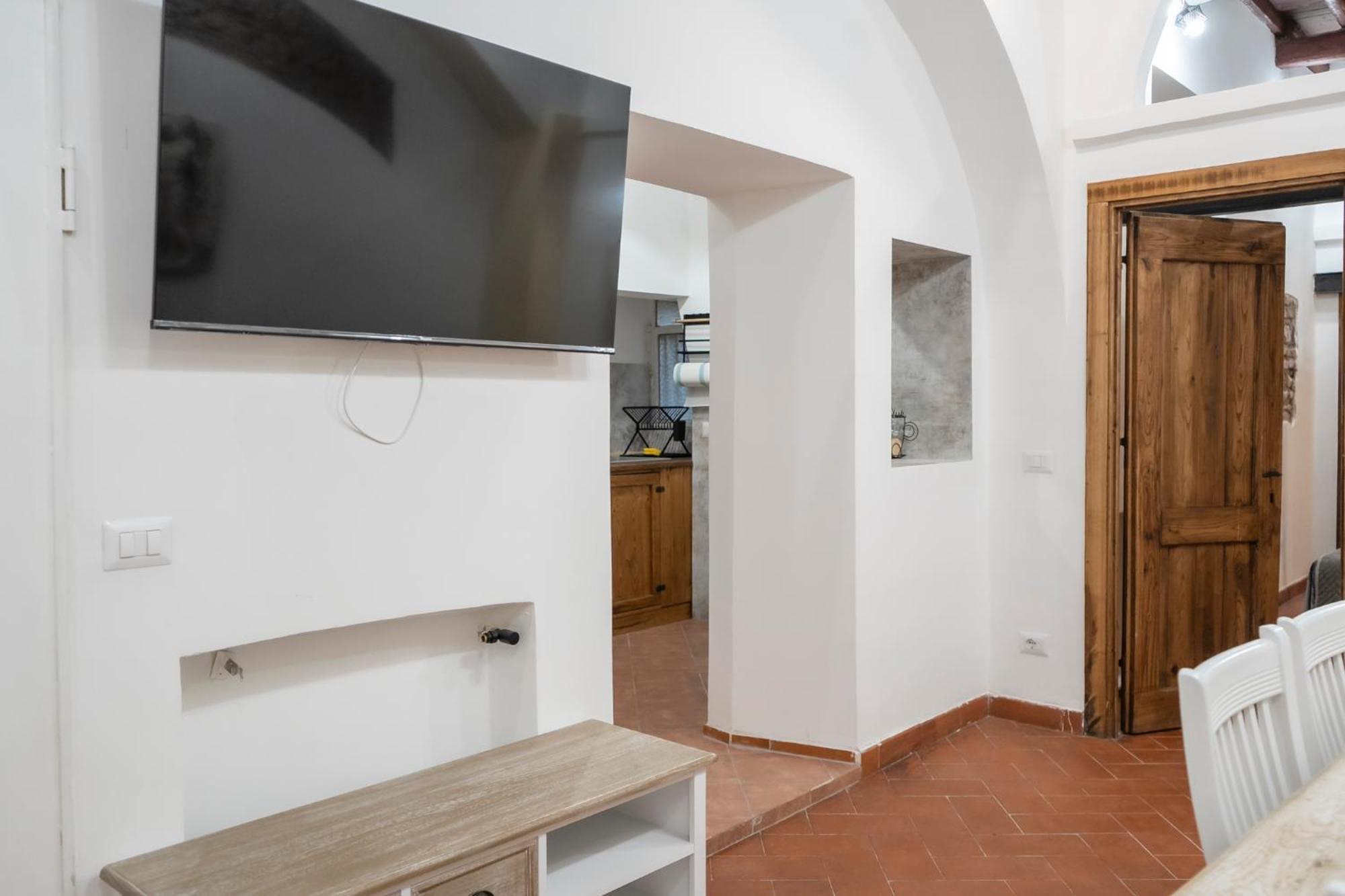 Appartamento Domus Capocci - Rione Monti Roma