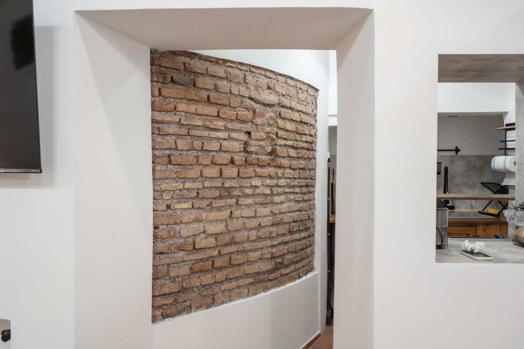 Appartamento Domus Capocci - Rione Monti *