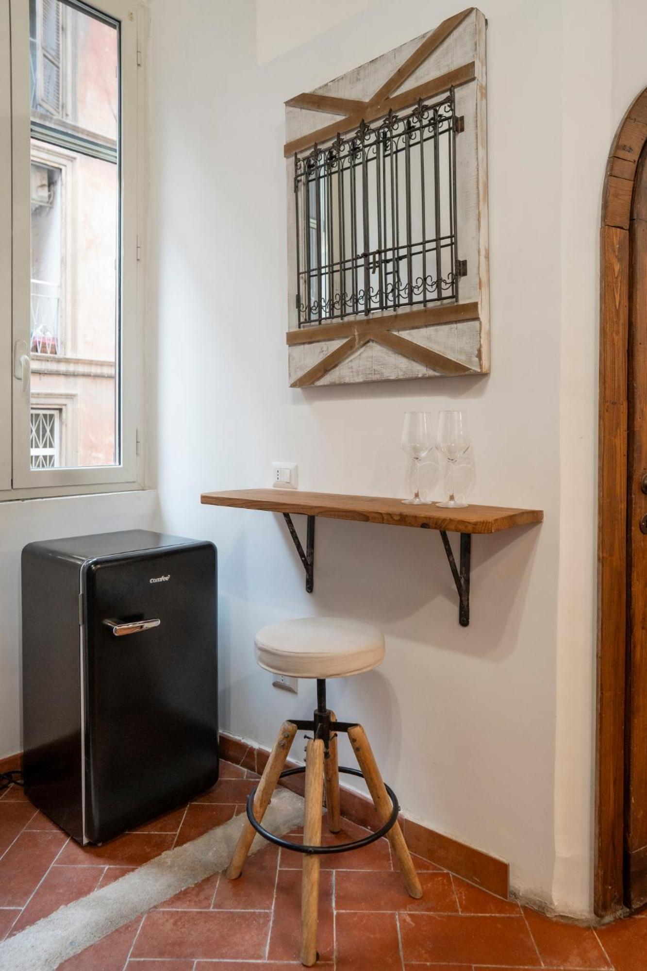 Domus Capocci - Rione Monti Appartamento