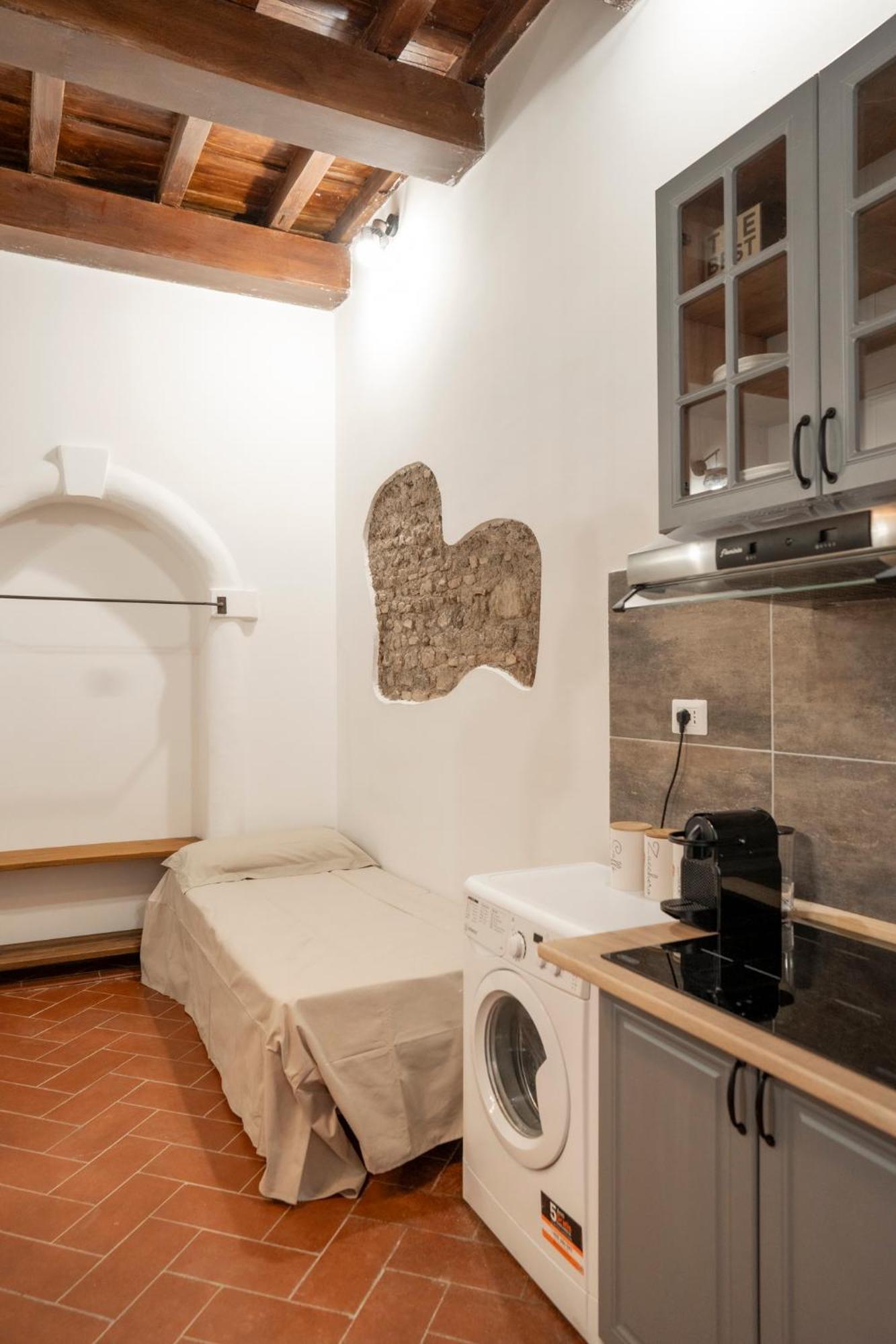 Domus Capocci - Rione Monti Appartamento